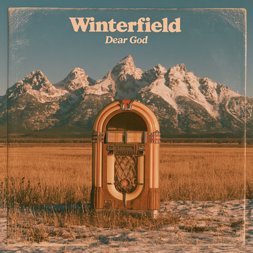 Dear God by Winterfield