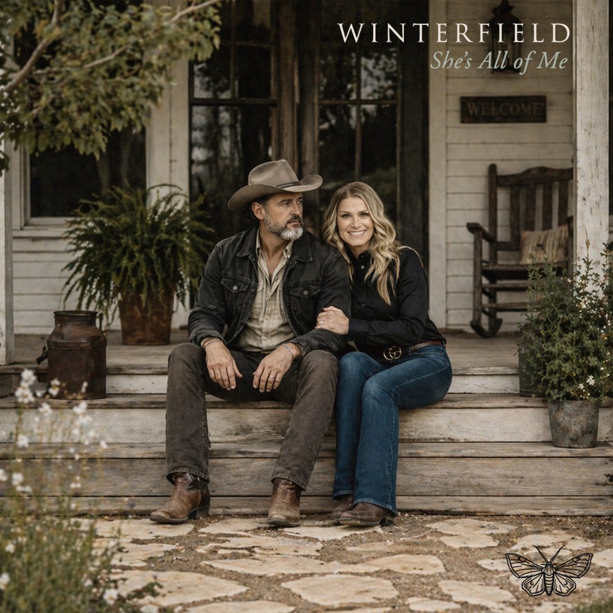 She's All of Me by Winterfield