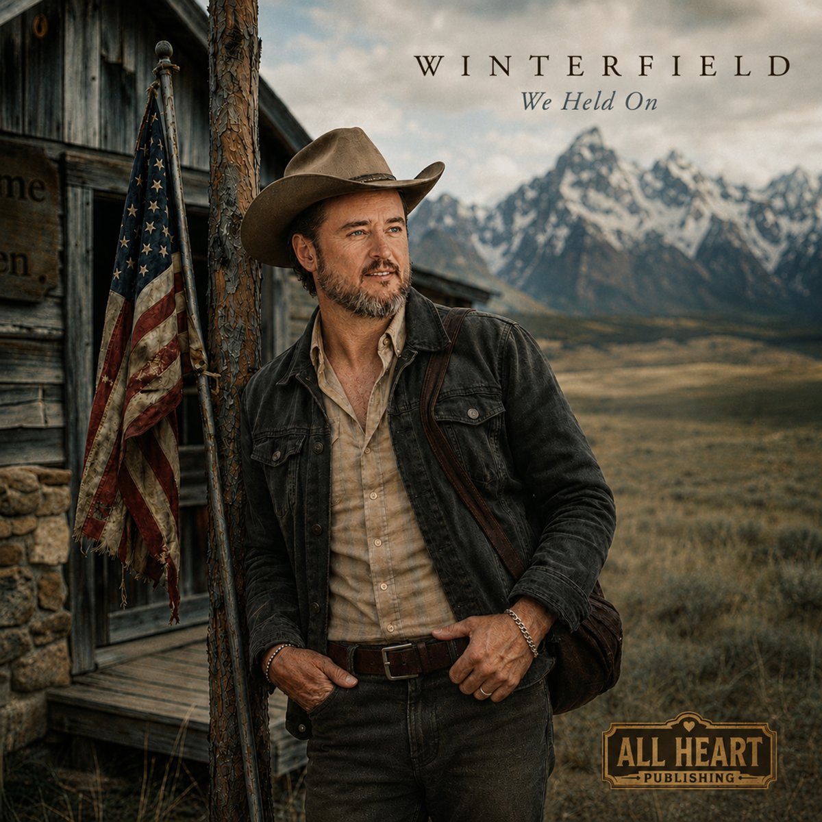 We Held On by Winterfield